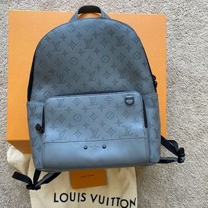 Louis Vuitton Racer Backpack